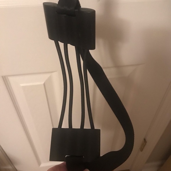 Vokka neck stretching harness and strap - Picture 10 of 12